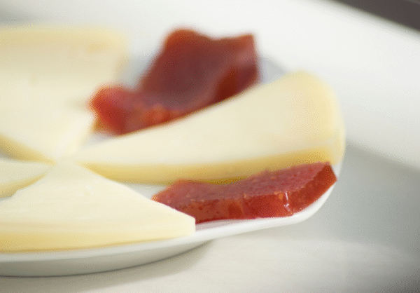 Queso y Dulce